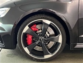 Audi RS3 Image 5
