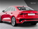 Audi RS3 Image 3