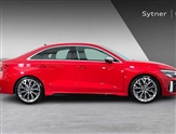 Audi RS3 Image 4