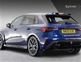 Audi RS3 Image 3