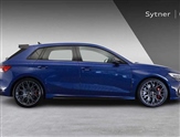 Audi RS3 Image 4