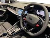 Audi RS3 Image 6