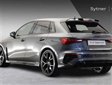Audi RS3 Image 3