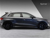 Audi RS3 Image 4