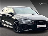 Audi RS3 Image 1