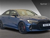 Audi RS3 Image 1