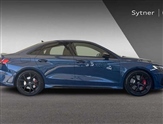 Audi RS3 Image 4