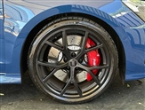 Audi RS3 Image 5