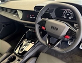 Audi RS3 Image 6