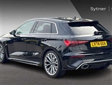 Audi RS3 Image 3
