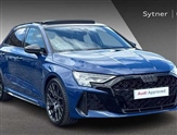 Audi RS3 Image 1