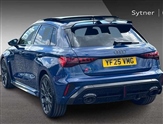 Audi RS3 Image 3