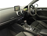 Audi RS3 Image 2