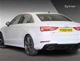 Audi RS3 Image 3