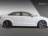Audi RS3 Image 4