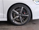 Audi RS3 Image 5