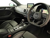 Audi RS3 Image 6