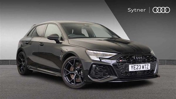 Large image for the Used Audi RS3