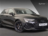 Audi RS3 Image 1