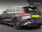 Audi RS3 Image 3