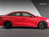 Audi RS3 Image 4