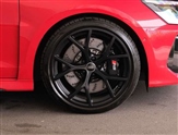 Audi RS3 Image 5