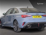 Audi RS3 Image 3