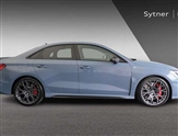 Audi RS3 Image 4