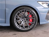 Audi RS3 Image 5