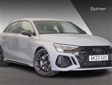 Audi RS3 Image 1