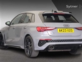 Audi RS3 Image 3