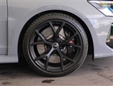 Audi RS3 Image 5