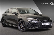 Used Audi RS3