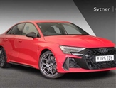 Audi RS3 Image 1