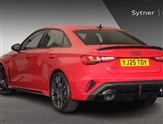 Audi RS3 Image 3