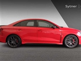 Audi RS3 Image 4