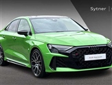 Audi RS3 Image 1