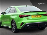 Audi RS3 Image 3