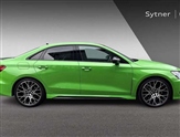 Audi RS3 Image 4