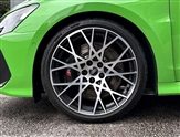 Audi RS3 Image 5