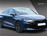 Audi RS3 Image 1