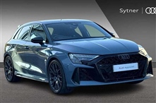 Used Audi RS3