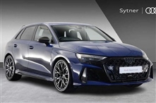 Used Audi RS3