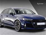 Audi RS3 Image 1
