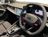 Audi RS3 Image 6