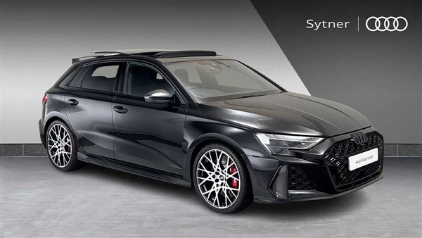 Large image for the Used Audi RS3