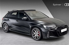 Used Audi RS3