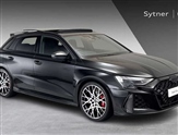 Audi RS3 Image 1