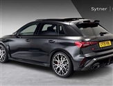 Audi RS3 Image 3