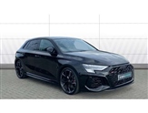 Audi RS3 Image 1